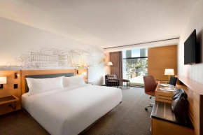 Hotel PUR, Quebec, a Tribute Portfolio Hotel Quebec